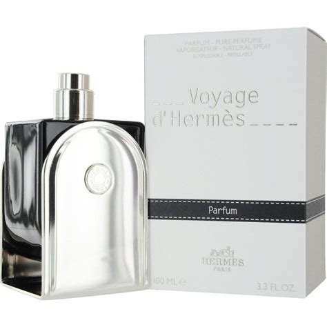 Parfum le voyage 100 ml .